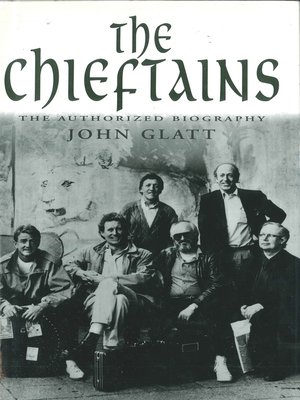 cover image of The Chieftains